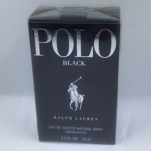 Polo Black Ralph Lauren
